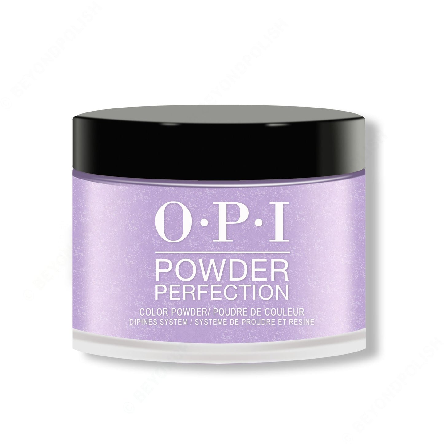 OPI Dipping Powder Perfection - Suga Cookie 1.5 oz - #DPS018