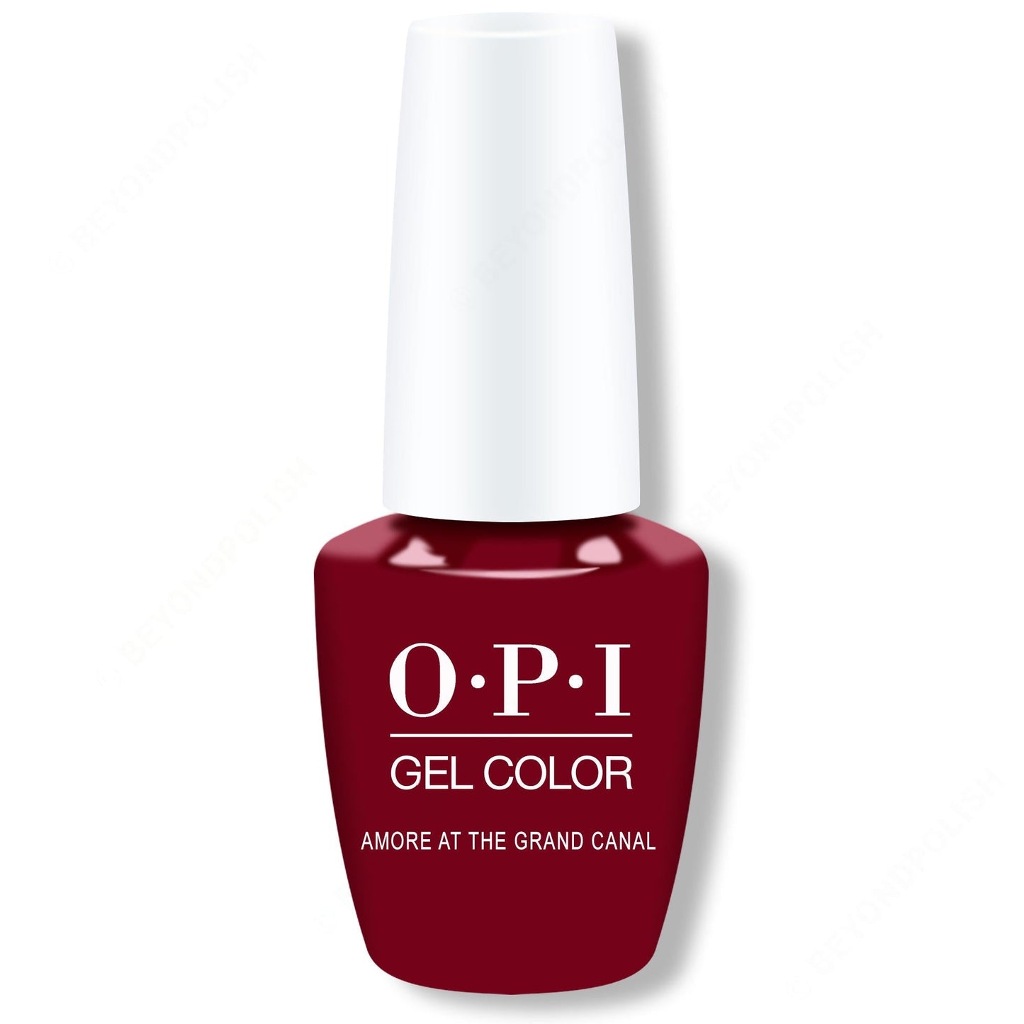 OPI GelColor - Amore at the Grand Canal 0.5 oz - #GC V29