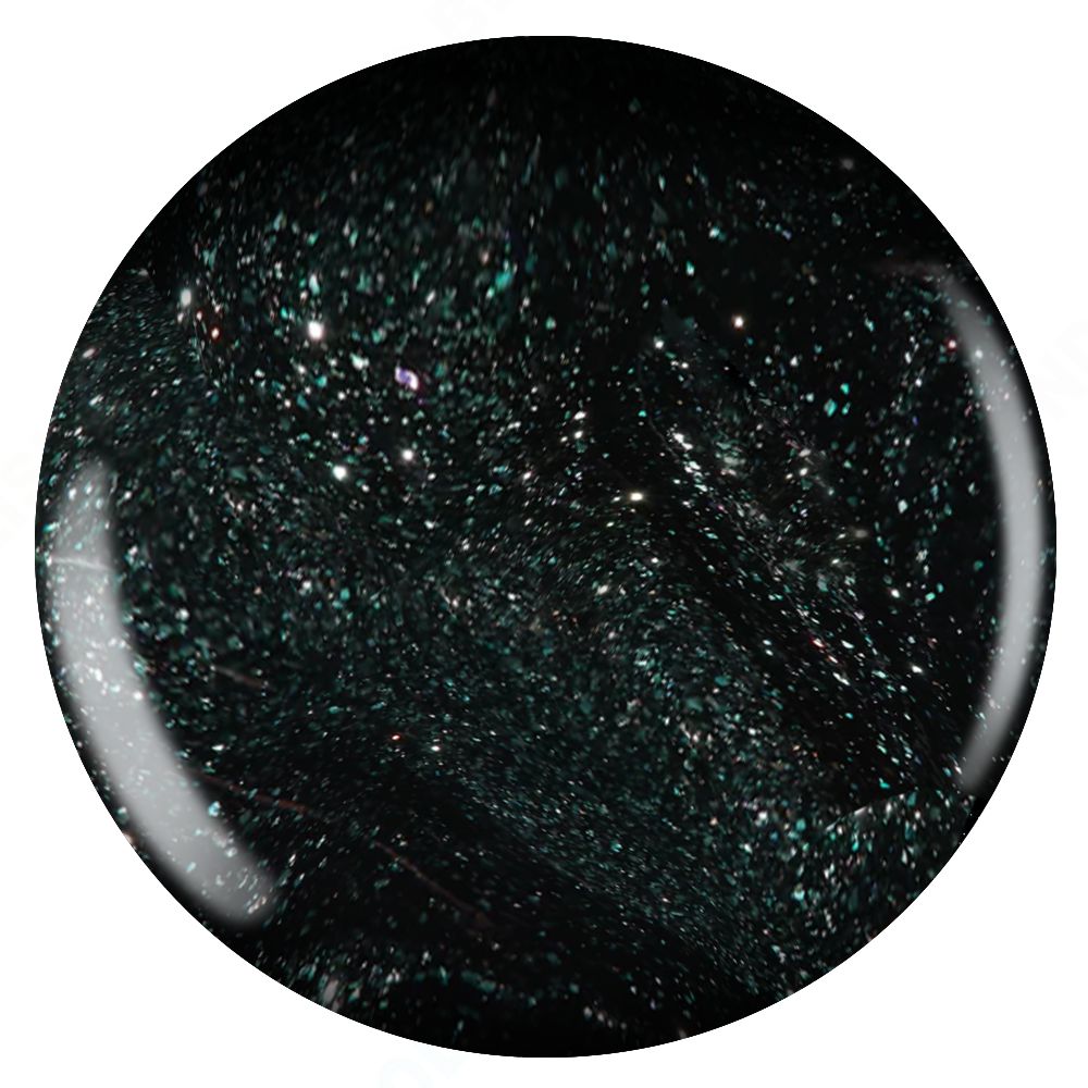 OPI - GelColor Combo - Super Base, Super Gloss Top & Deflying Gravity