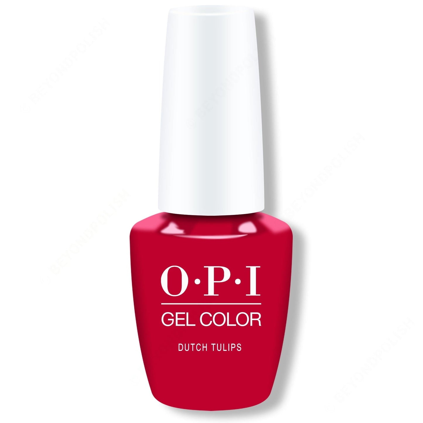 OPI GelColor - Dutch Tulips 0.5 oz - #GCL60