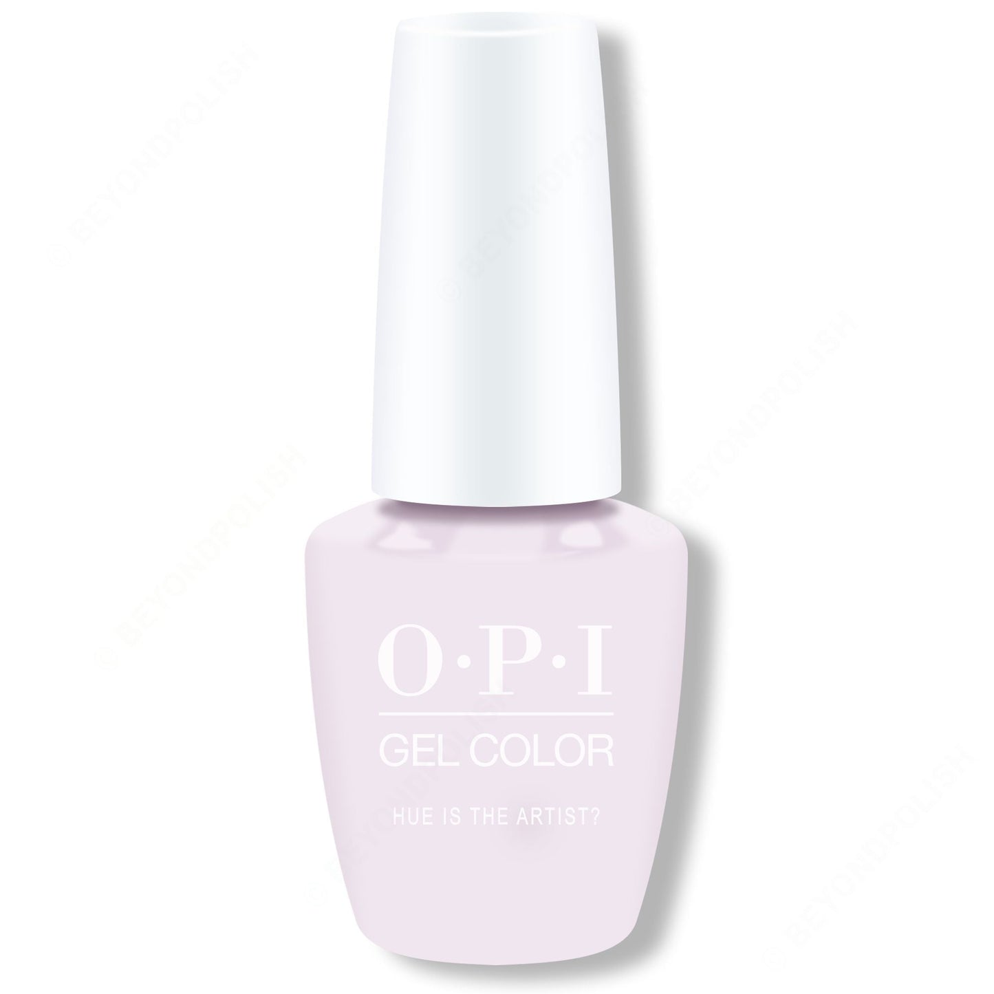 OPI GelColor - Hue Is The Artist? 0.5 oz - #GCM94