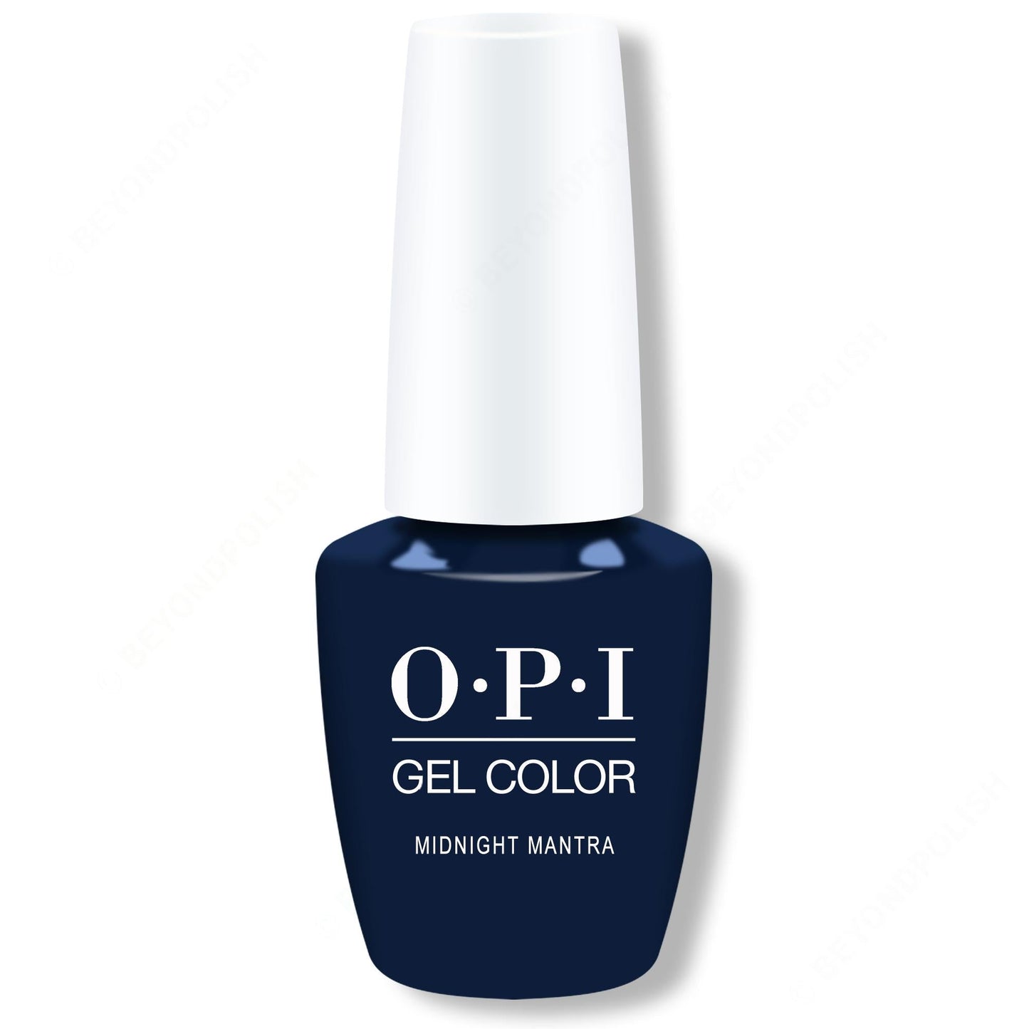 OPI GelColor - Midnight Mantra - #GC F009