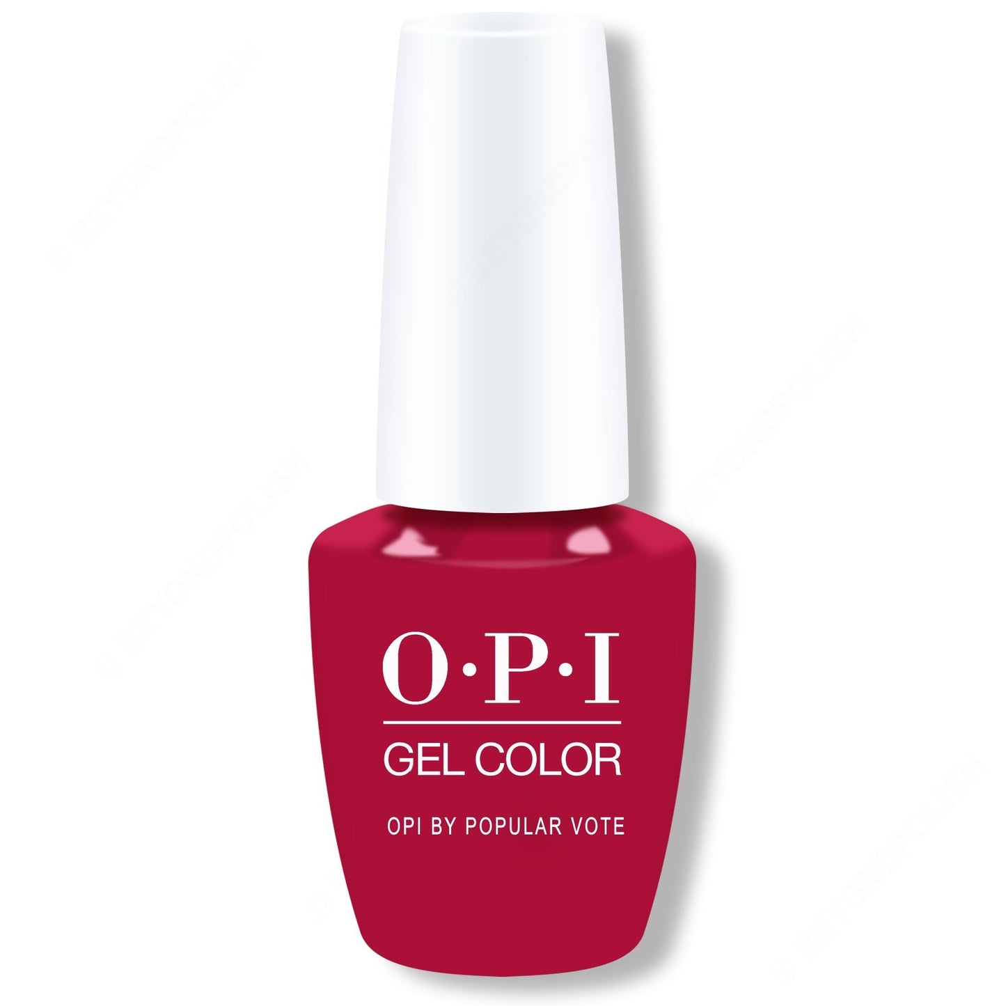 OPI GelColor - OPI by Popular Vote 0.5 oz - #GCW63