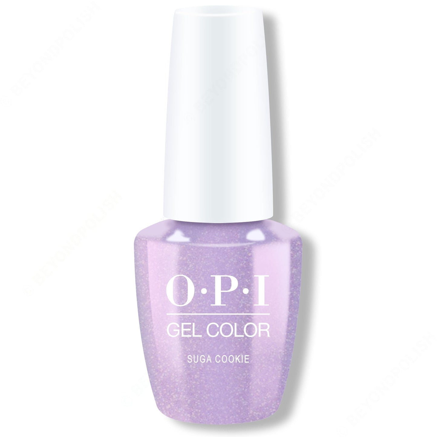 OPI GelColor - Suga Cookie 0.5 oz - #GC S018
