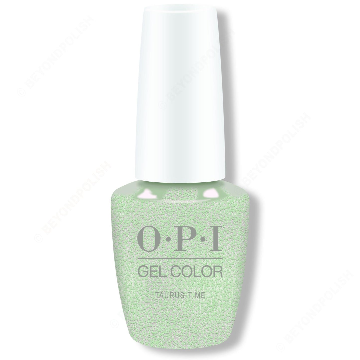 OPI GelColor - Taurus-t Me 0.5 oz - #GC H015