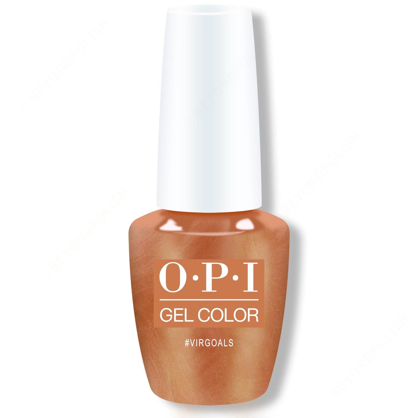 OPI GelColor - #Virgoals 0.5 oz - #GC H014