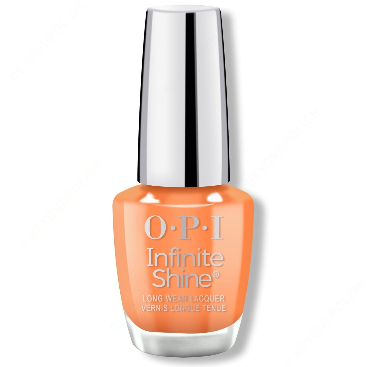 OPI Infinite Shine - 24 Carrots - #ISL138