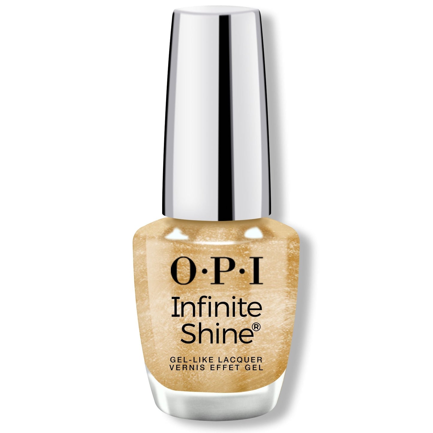 OPI Infinite Shine - 24/7 Carat - #ISL106