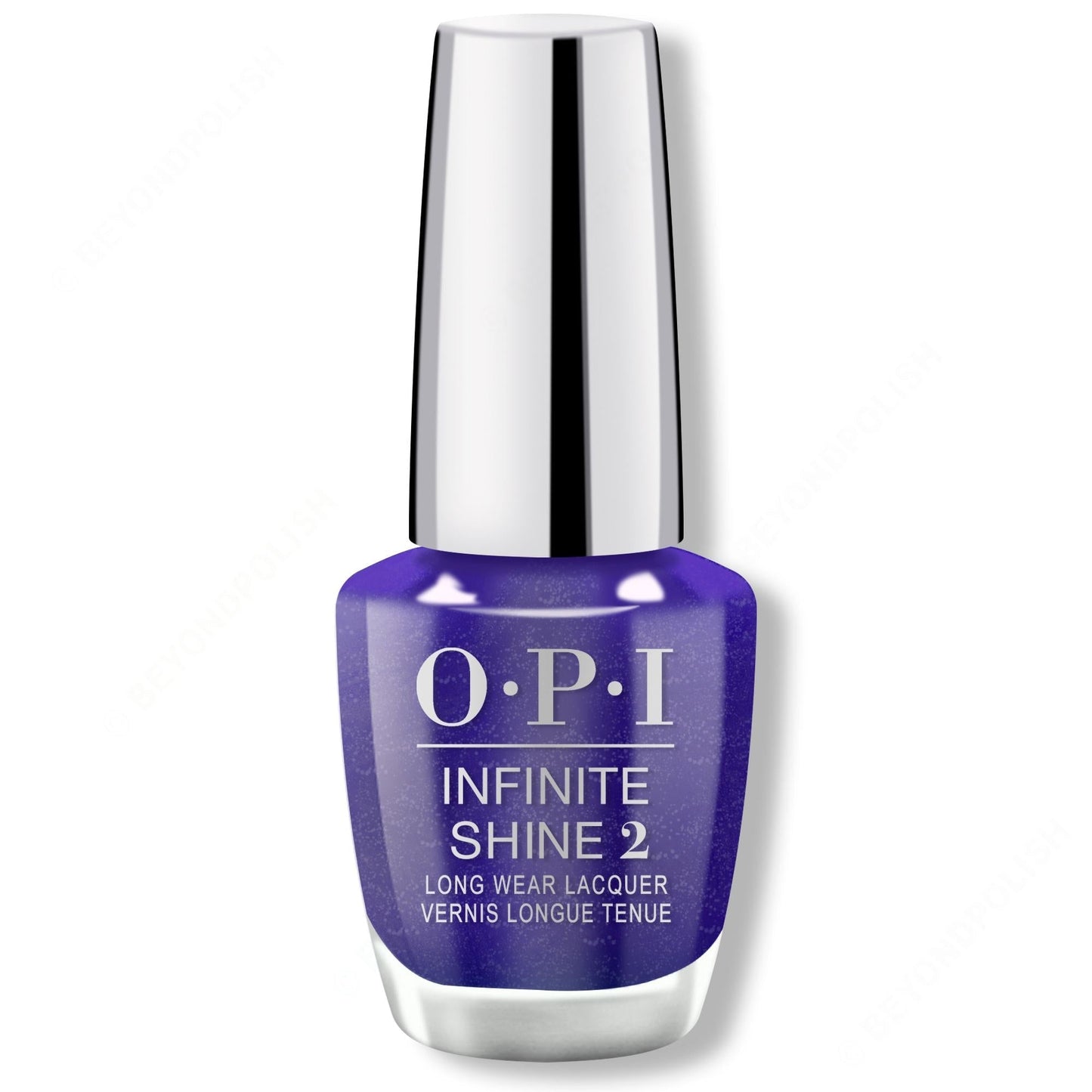 OPI Infinite Shine - Aquarius Renegade - #ISLH021
