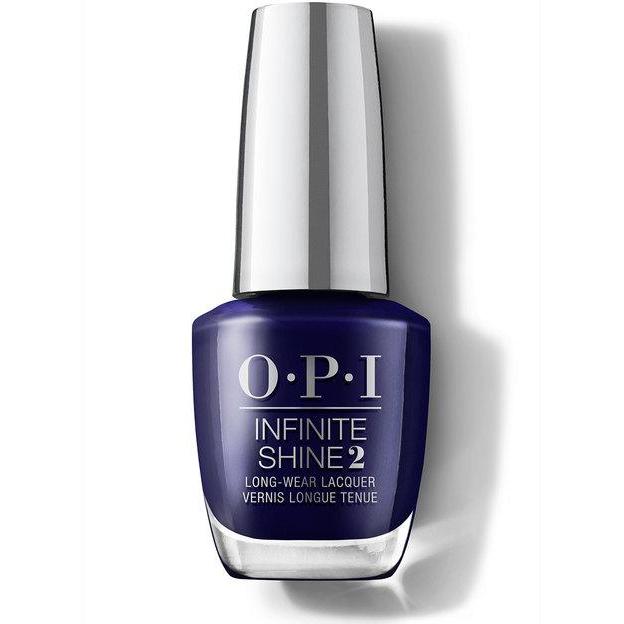 OPI Infinite Shine - Award for Best Nails goes to… - #ISLH009