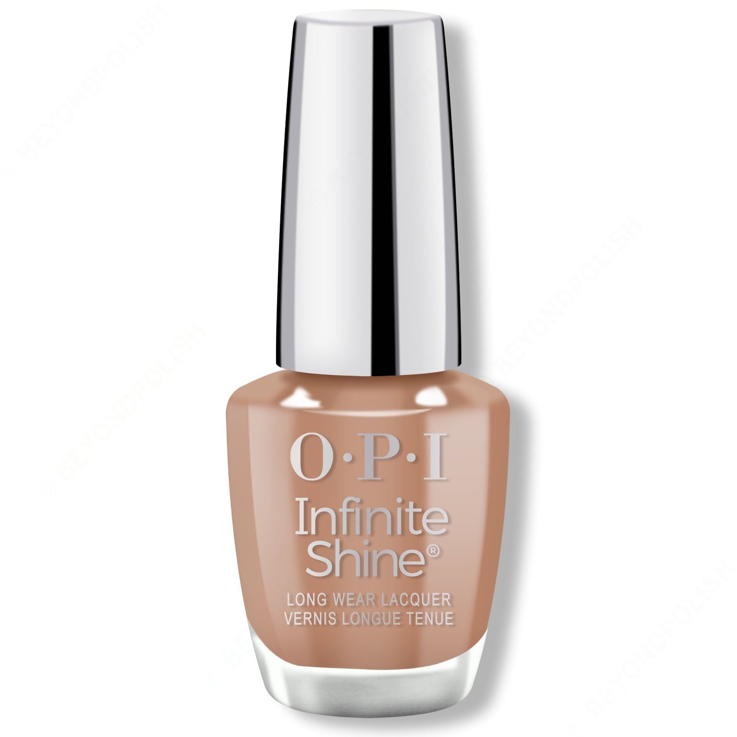 OPI Infinite Shine - Basic Baddie - #ISL135