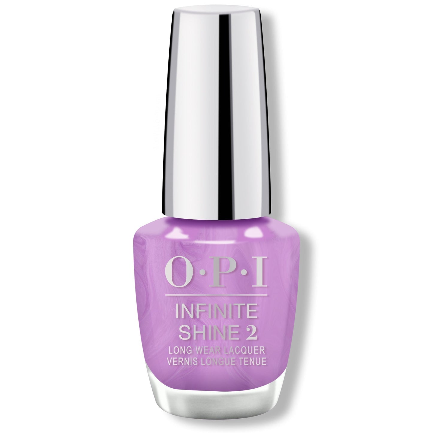 OPI Infinite Shine - Bikini Boardroom - #ISLP006