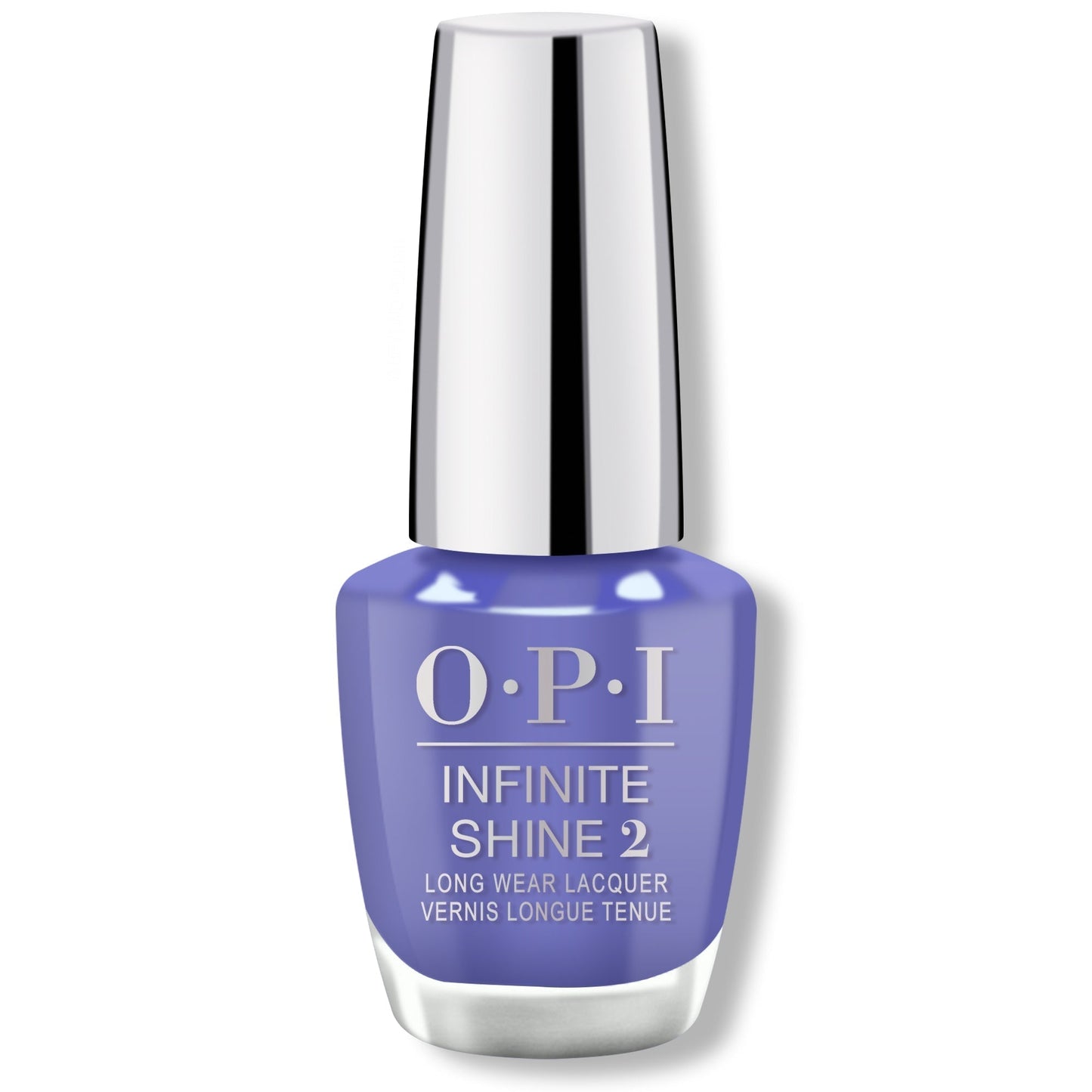 OPI Infinite Shine - Charge It To Their Room - #ISLP009