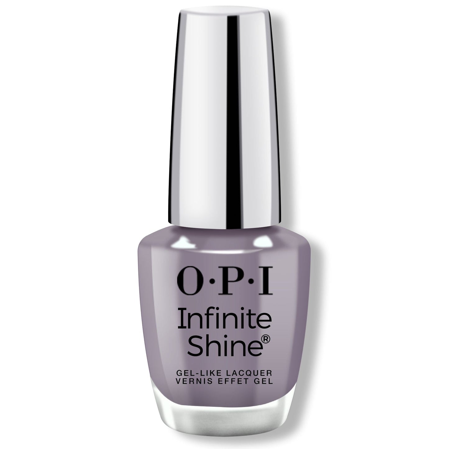 OPI Infinite Shine - Endure & Allure - #IS L120