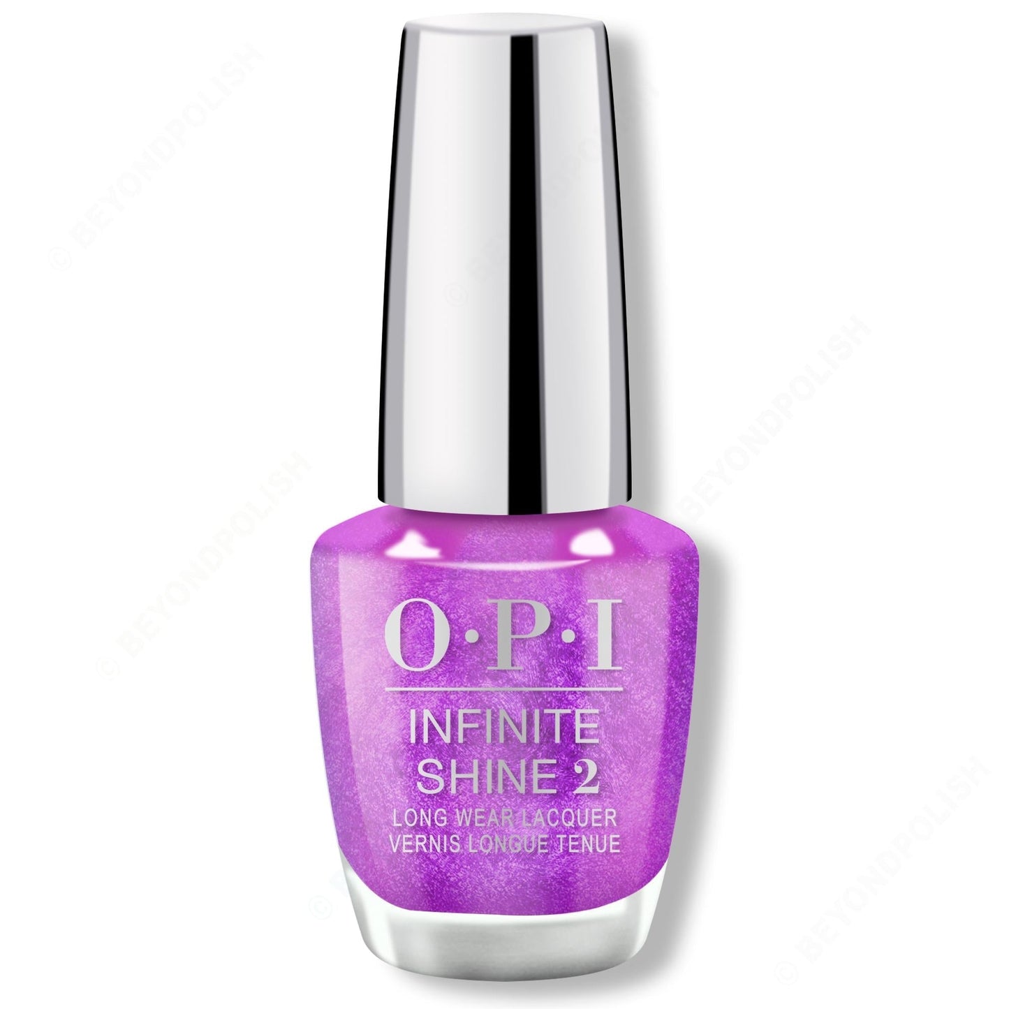 OPI Infinite Shine - Feelin' Libra-ted - #ISLH020