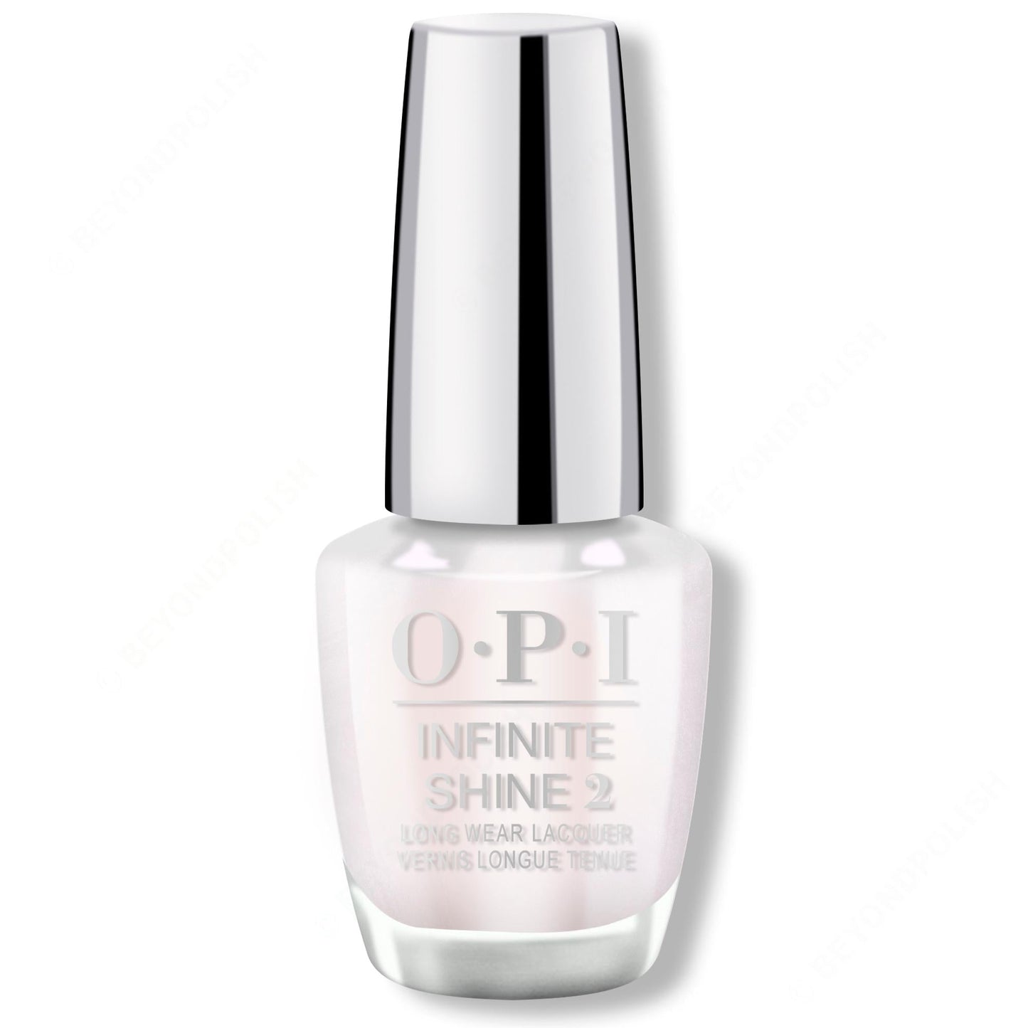 OPI Infinite Shine - Gemini And I - #ISLH022