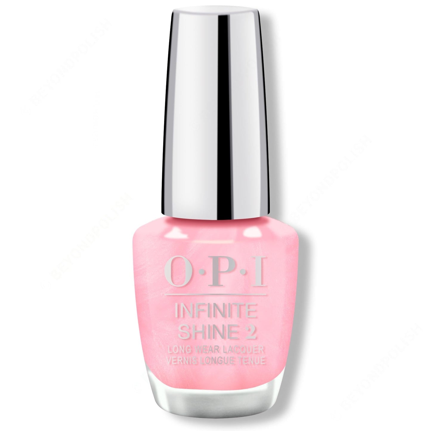 OPI Infinite Shine - I Meta My Soulmate - #ISLS007