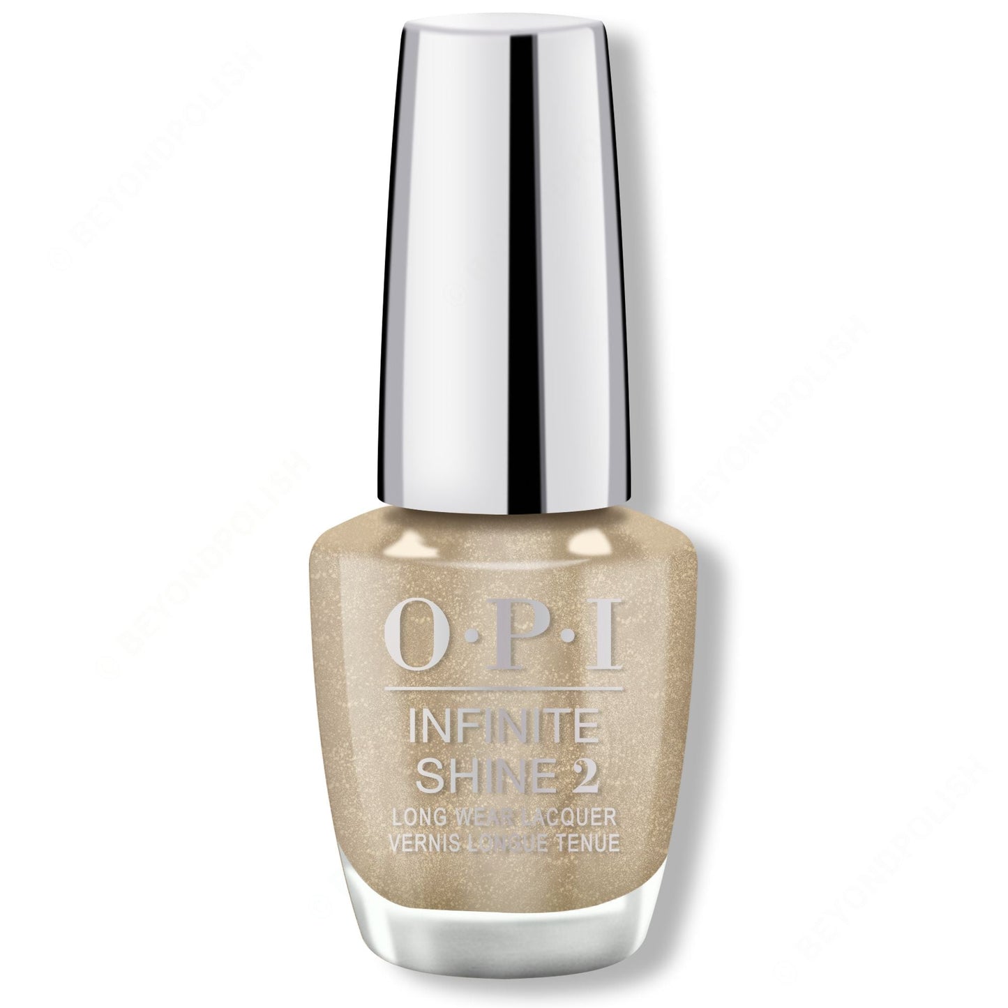 OPI Infinite Shine - I Mica Be Dreaming 0.5 oz - #ISLF010