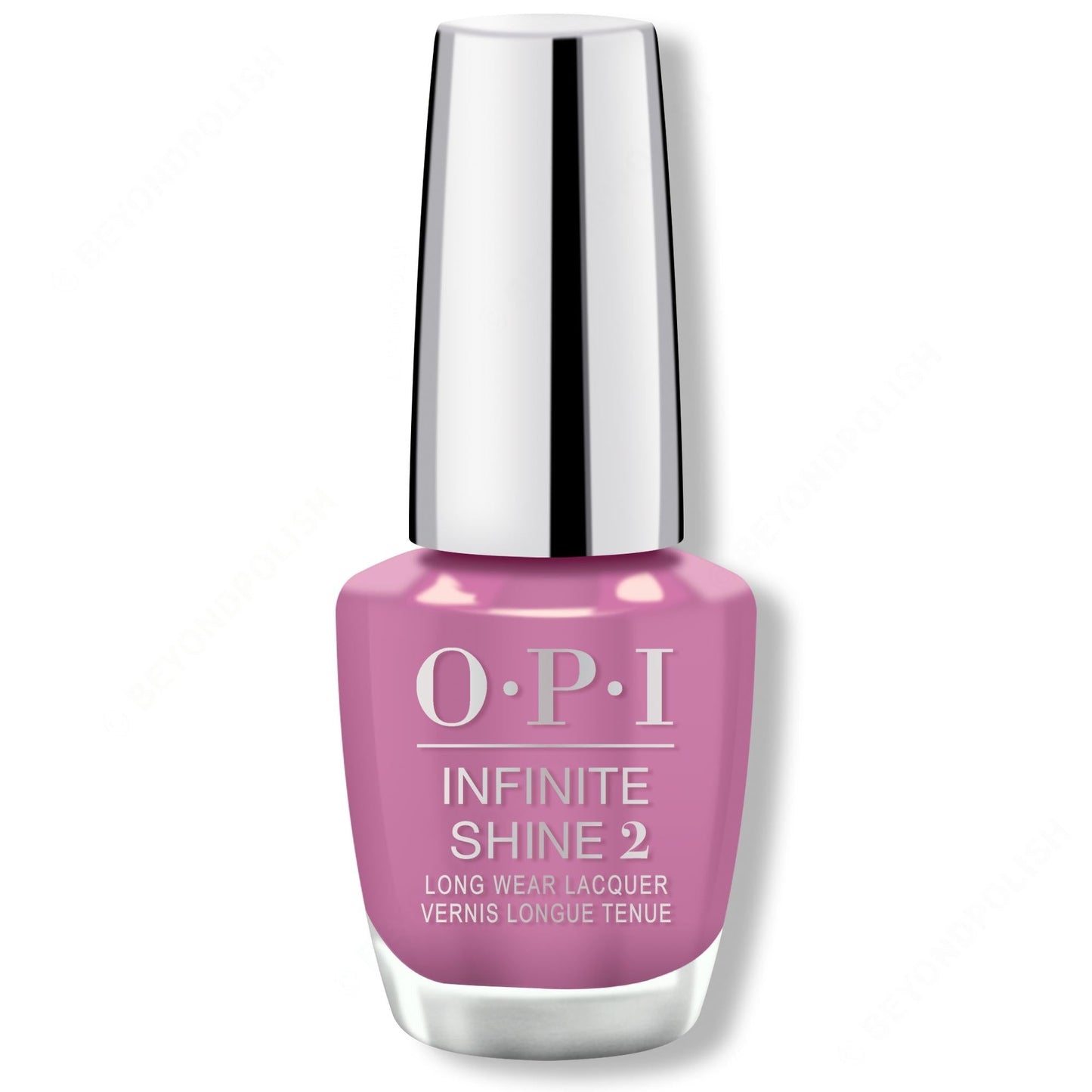 OPI Infinite Shine - Incognito Mode - #ISLS011