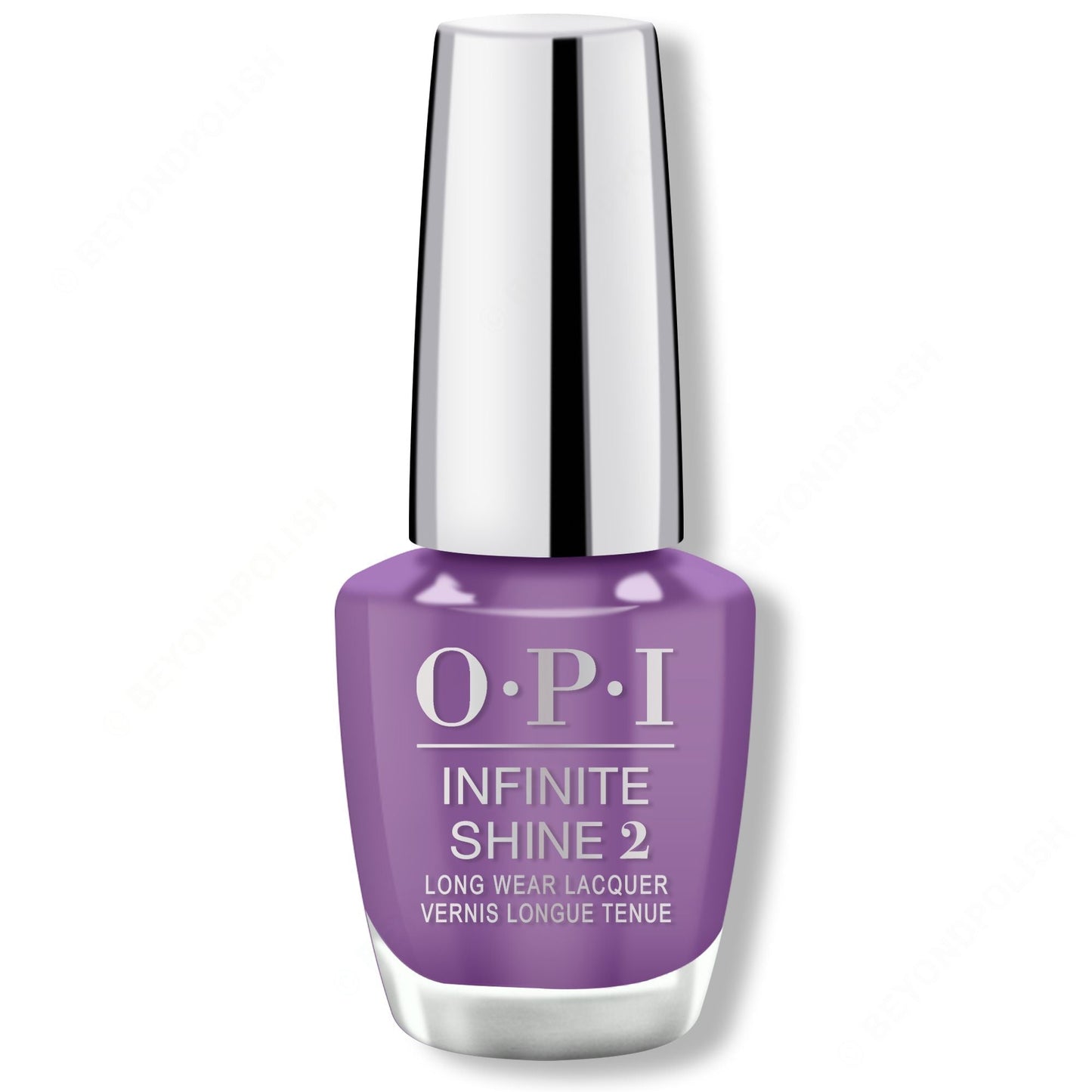 OPI Infinite Shine - Medi-take It All In 0.5 oz - #ISLF003