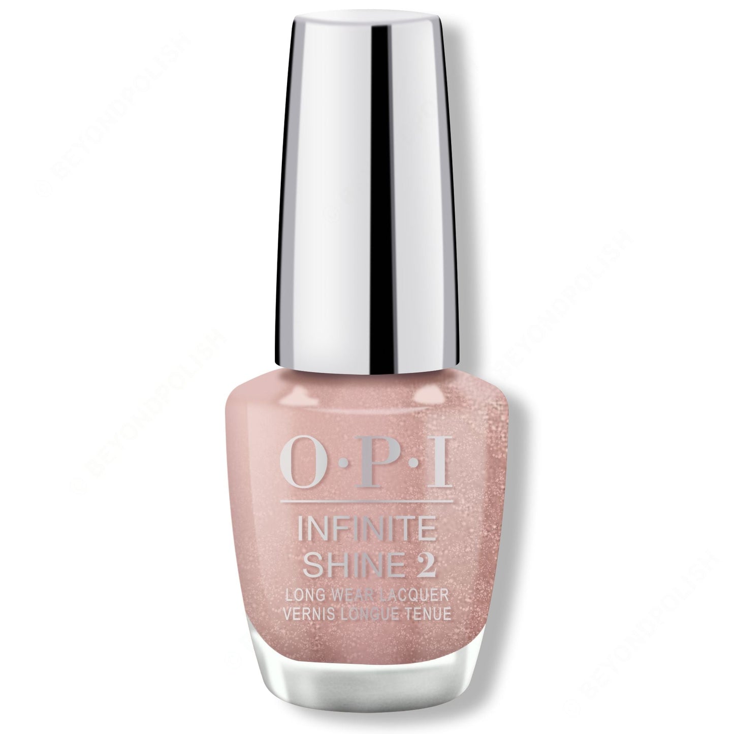 OPI Infinite Shine - Metallic Composition - #ISLLA01