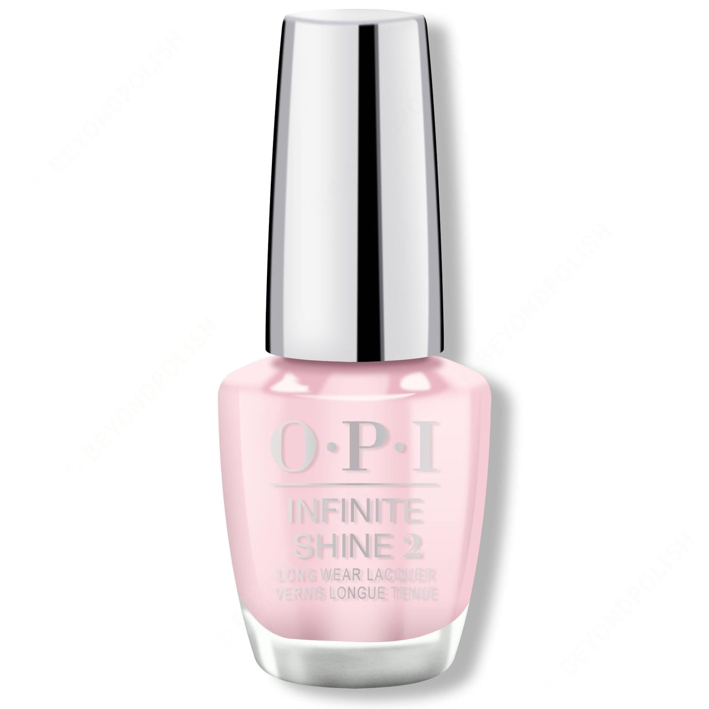 OPI Infinite Shine - Mod About You - #ISLB56