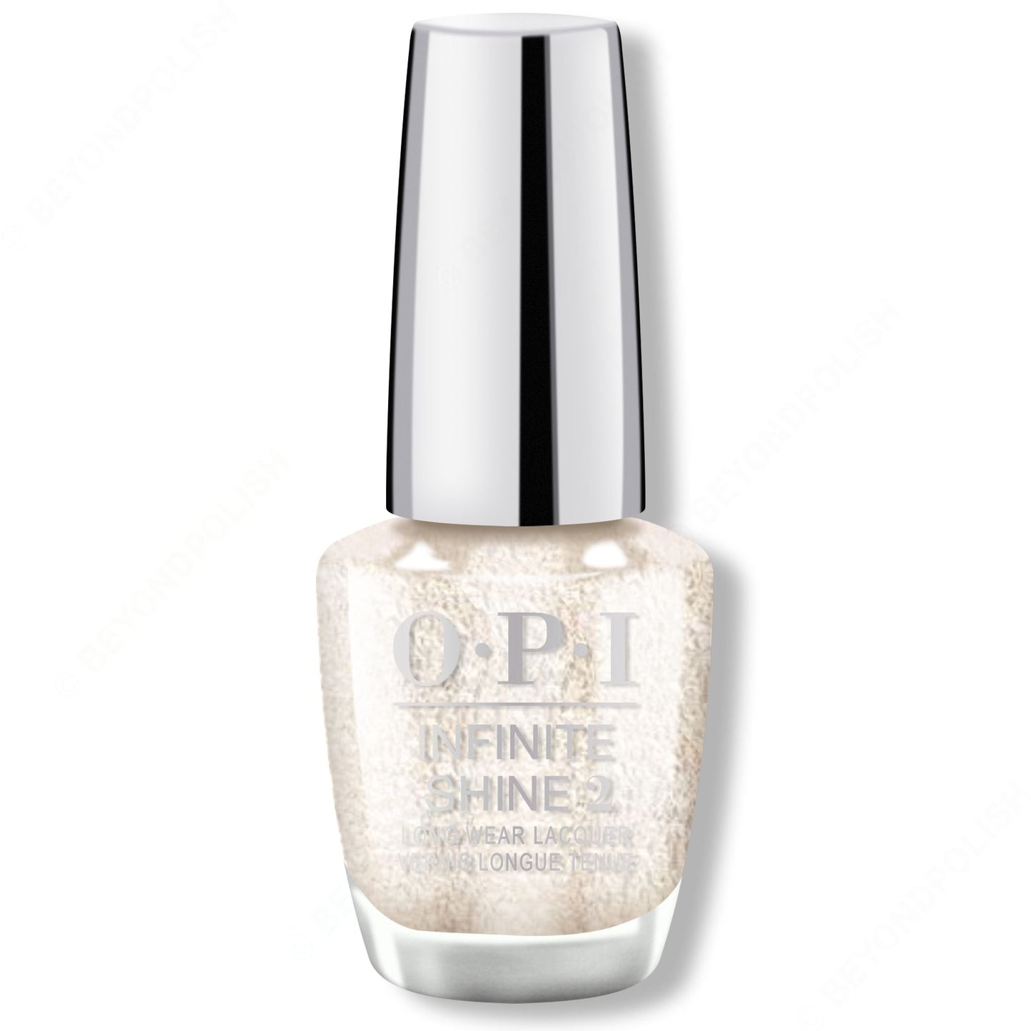 OPI Infinite Shine - Salty Sweet Nothings - #ISHRQ22