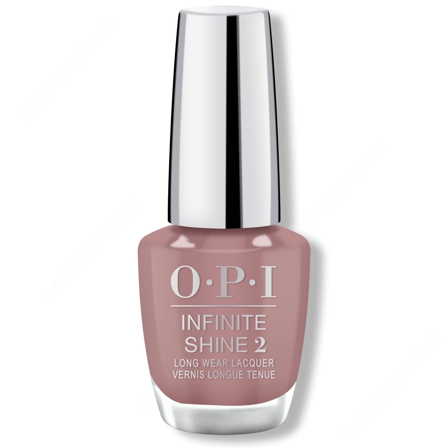OPI Infinite Shine - Somewhere Over the Rainbow Mountain 0.5 oz - #ISLP37