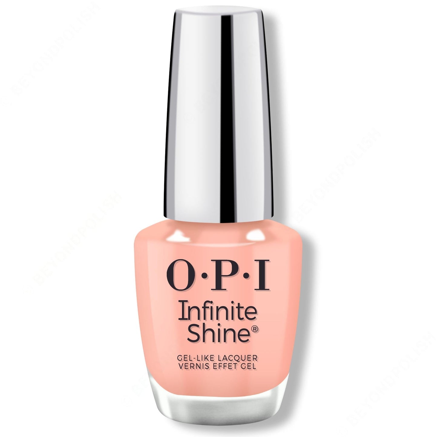 OPI Infinite Shine - Strawberry Slay - #ISL178