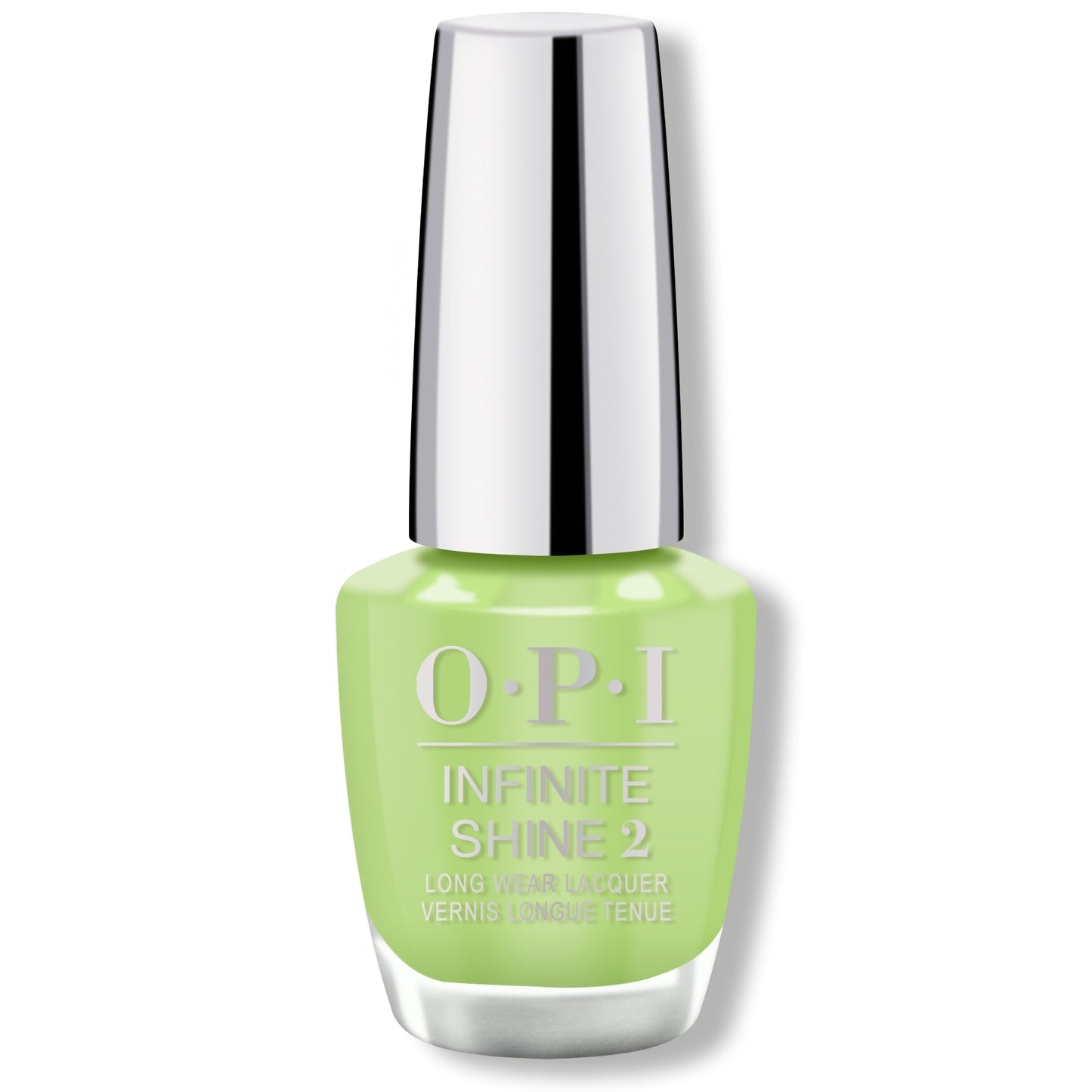 OPI Infinite Shine - Summer Monday-Fridays - #ISLP012