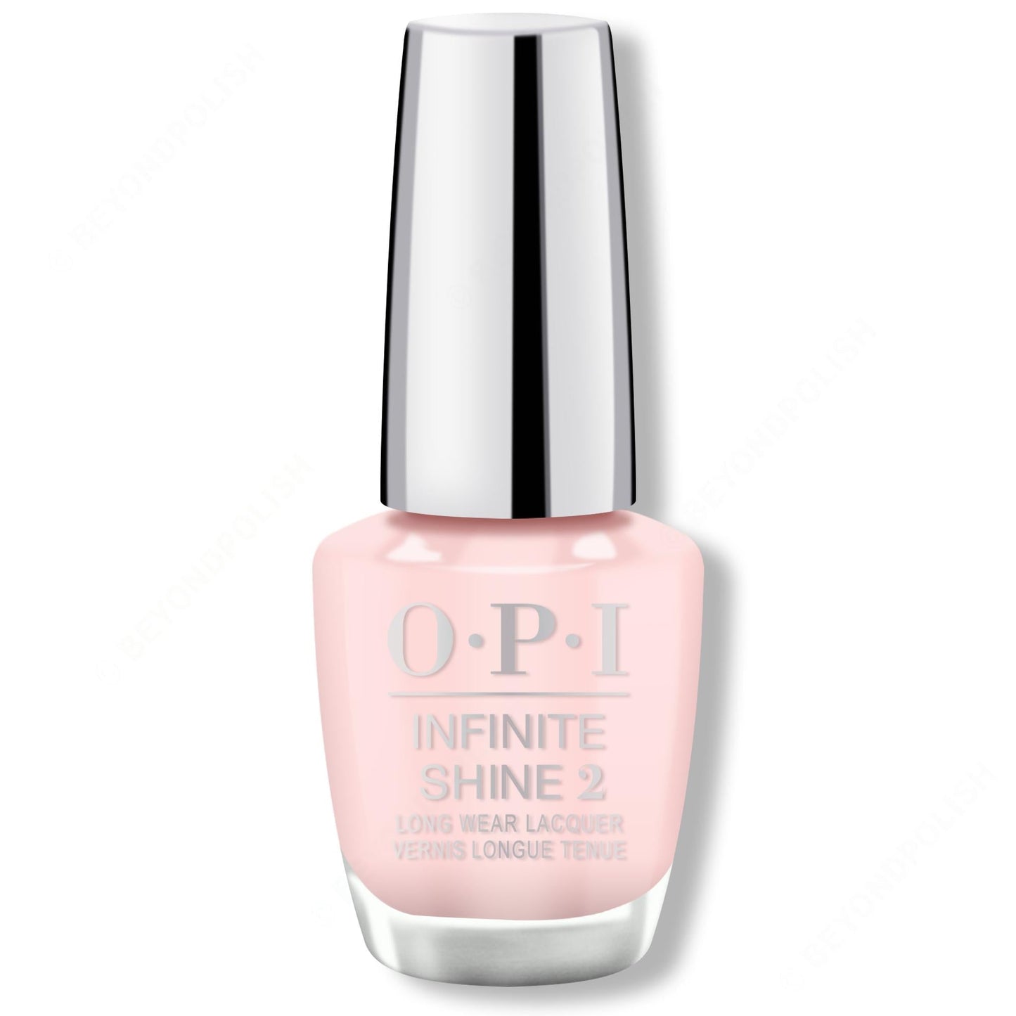 OPI Infinite Shine - Sweet Heart - #ISLS96