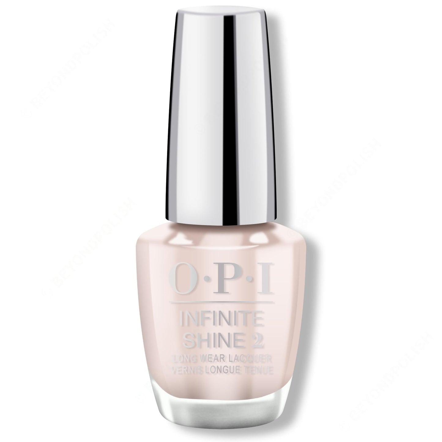 OPI Infinite Shine - Tiramisu For Two - #ISLV28