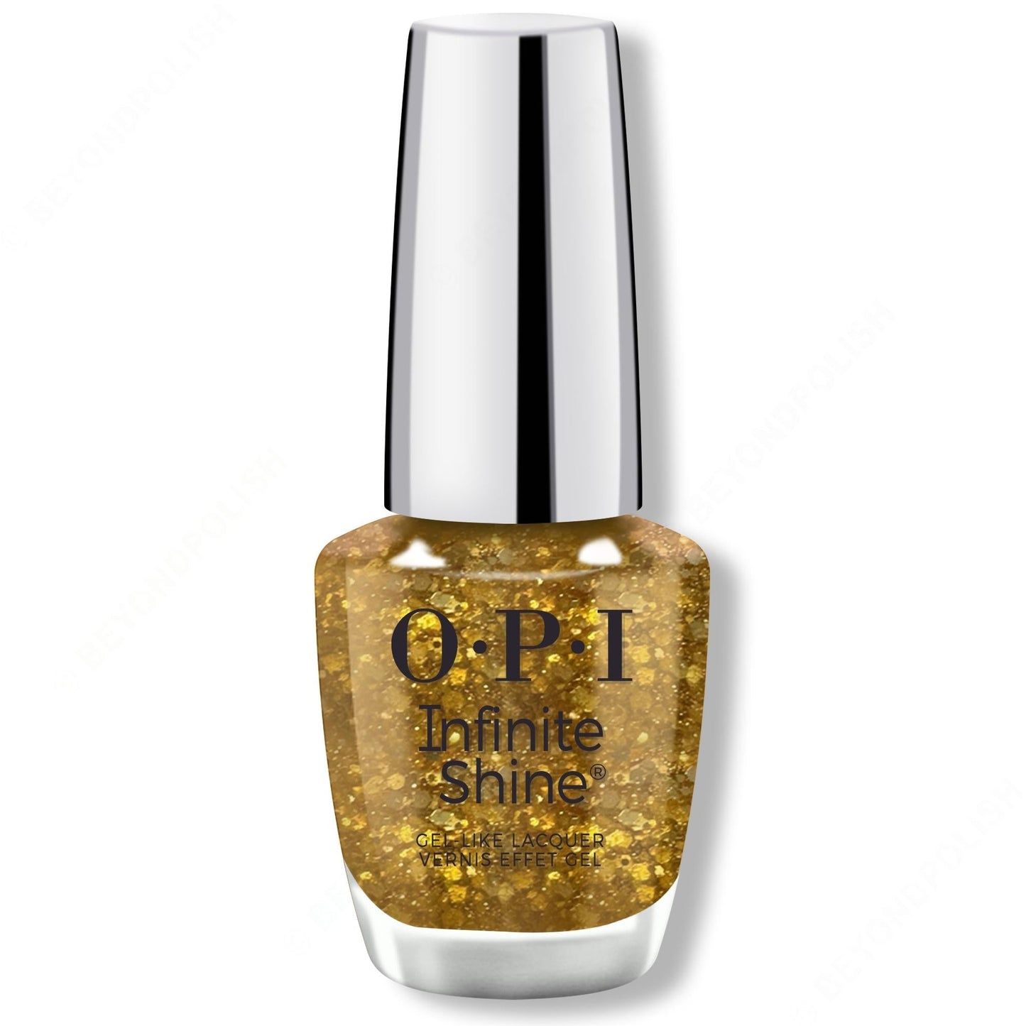 OPI Infinite Shine - Your OPIness - #IS L182