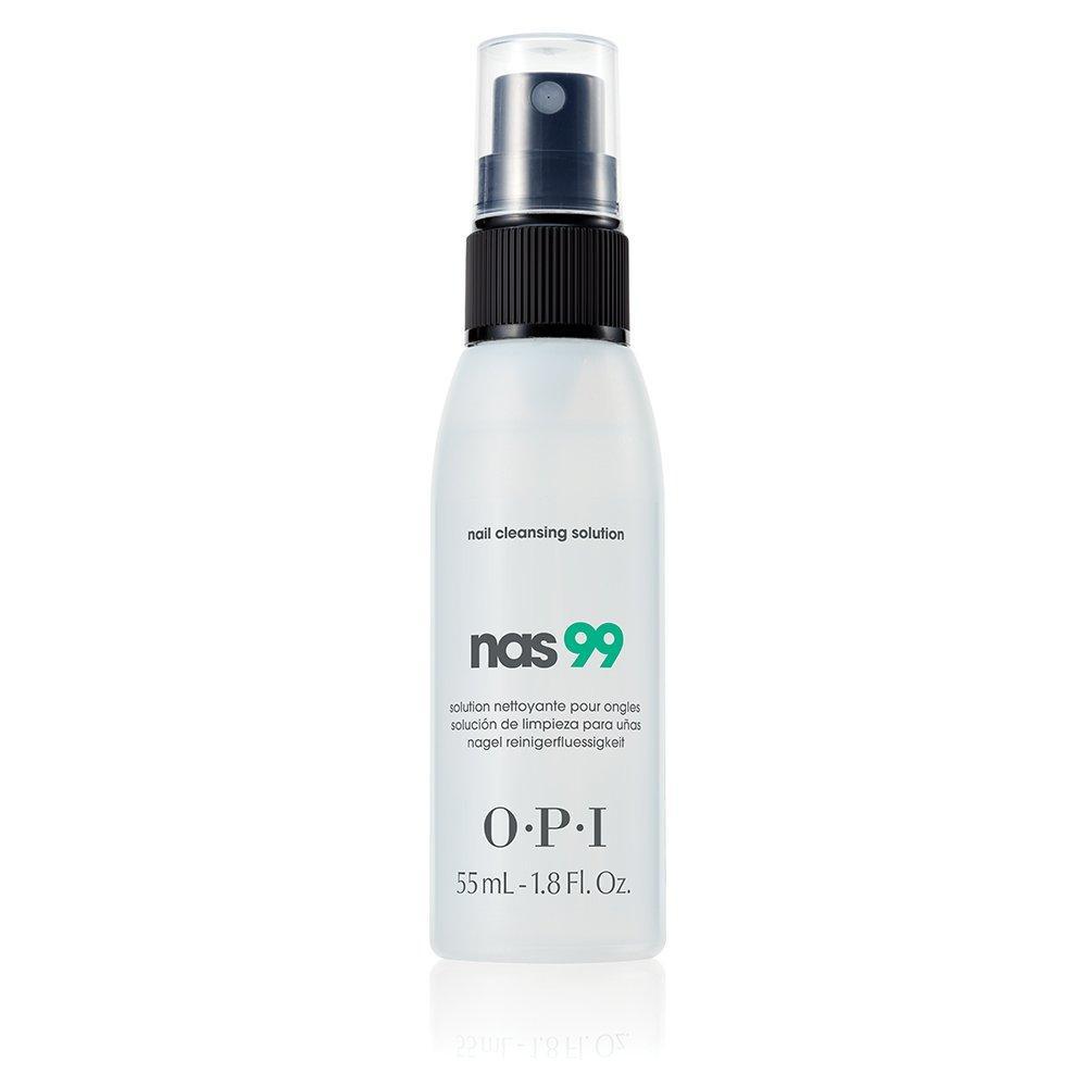 OPI - N.A.S 99 Nail Cleansing Solution 2 oz OPIM-SD302