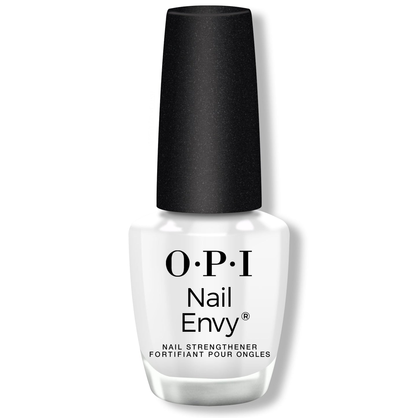 OPI Nail Envy with Tri-Flex - Alpine Snow 0.5 oz - #NT224