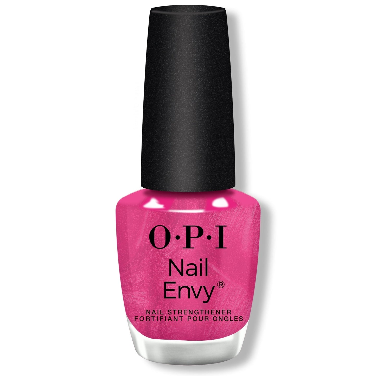 OPI Nail Envy with Tri-Flex - Powerful Pink 0.5 oz - #NT 229