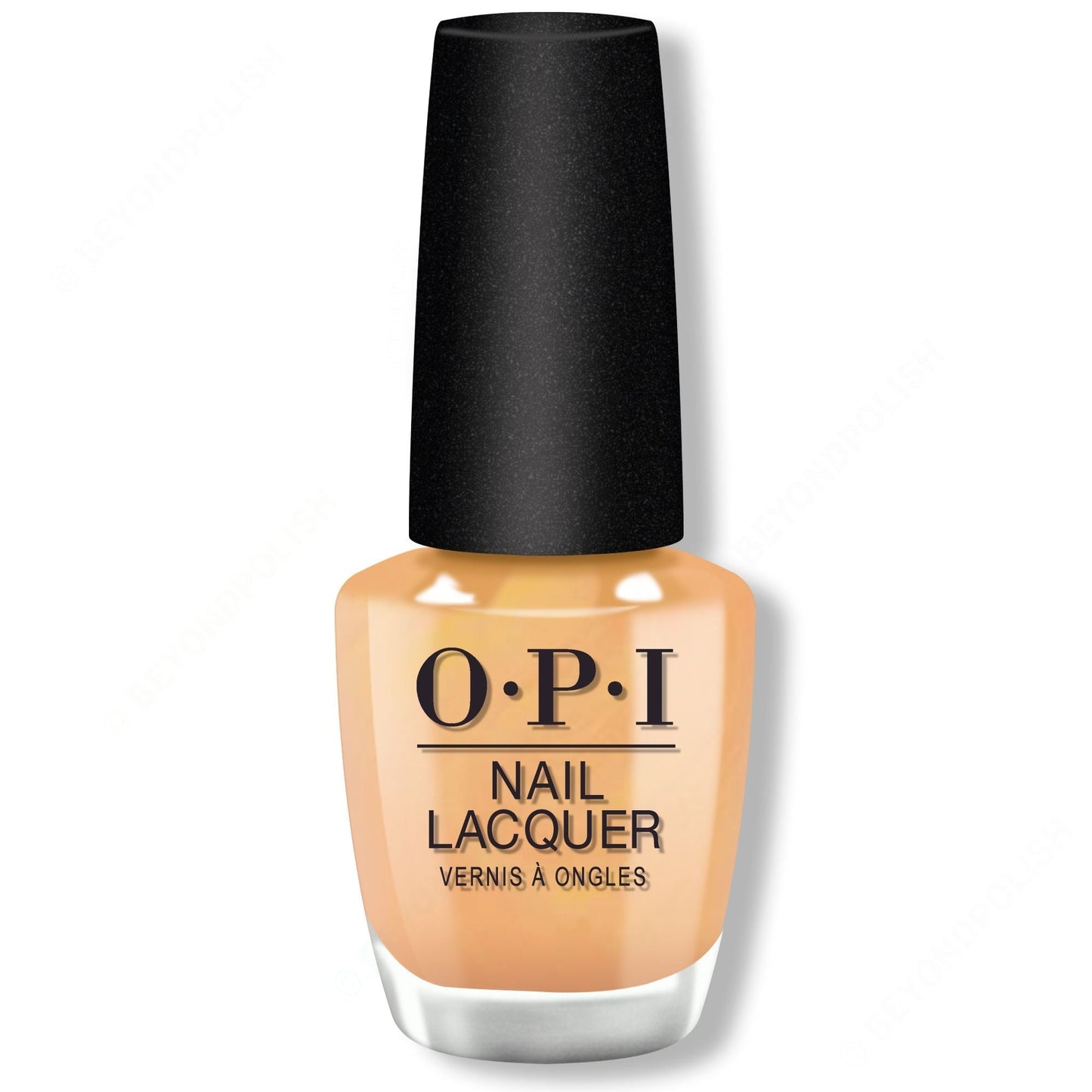 OPI Nail Lacquer - Beauty School Popout 0.5 oz - #NL S040