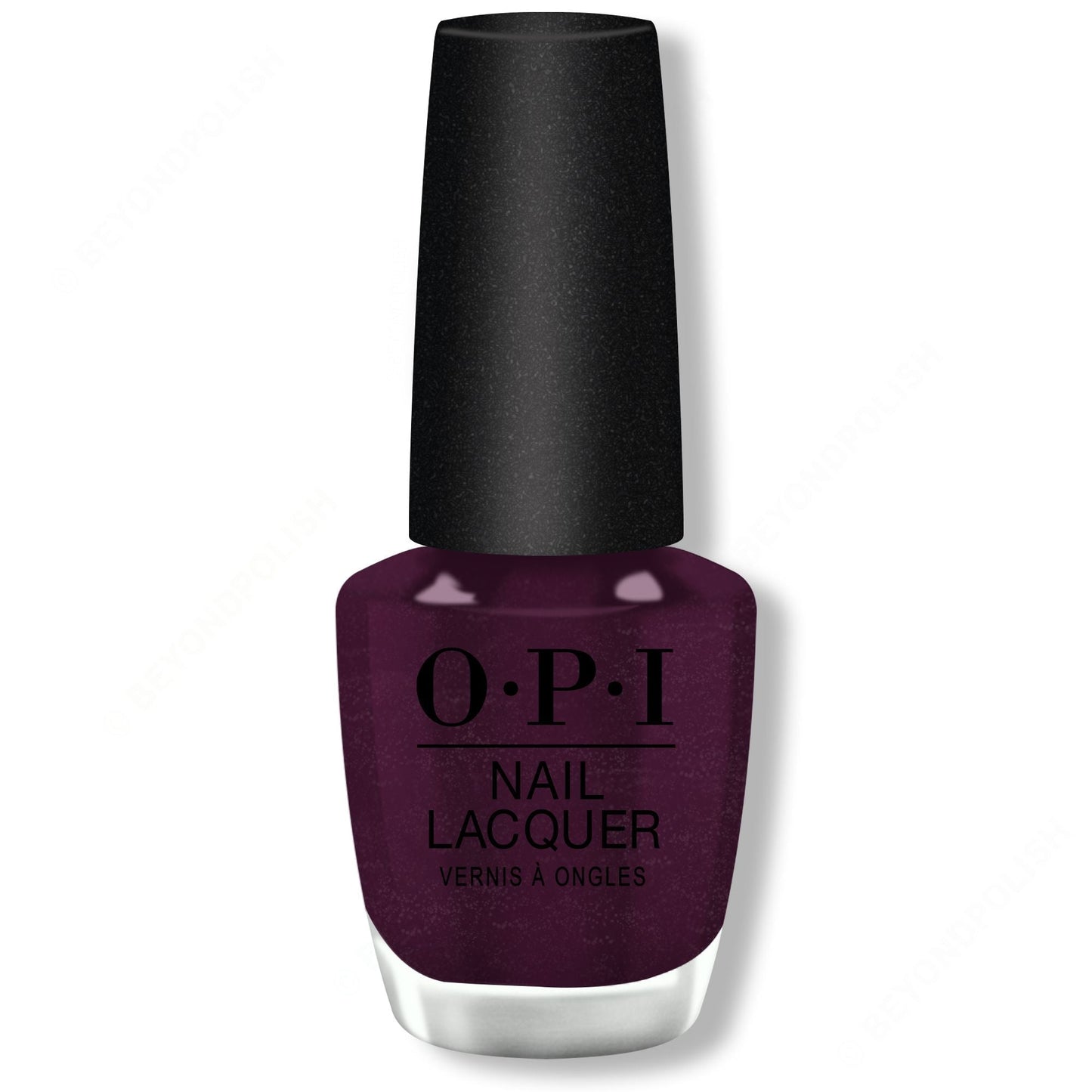 OPI Nail Lacquer - Boys Be Thistle-ing At Me 0.5 oz - #NLU17