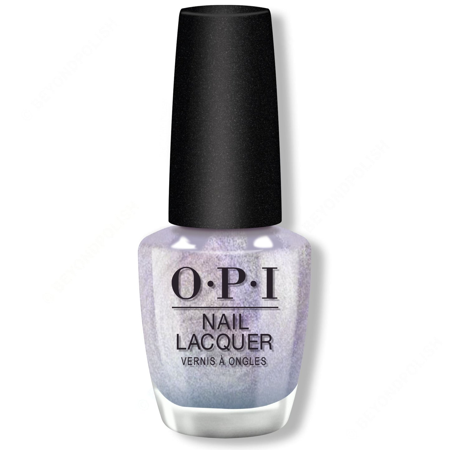 OPI Nail Lacquer - Case of Glamnesia 0.5 oz - #NL S048