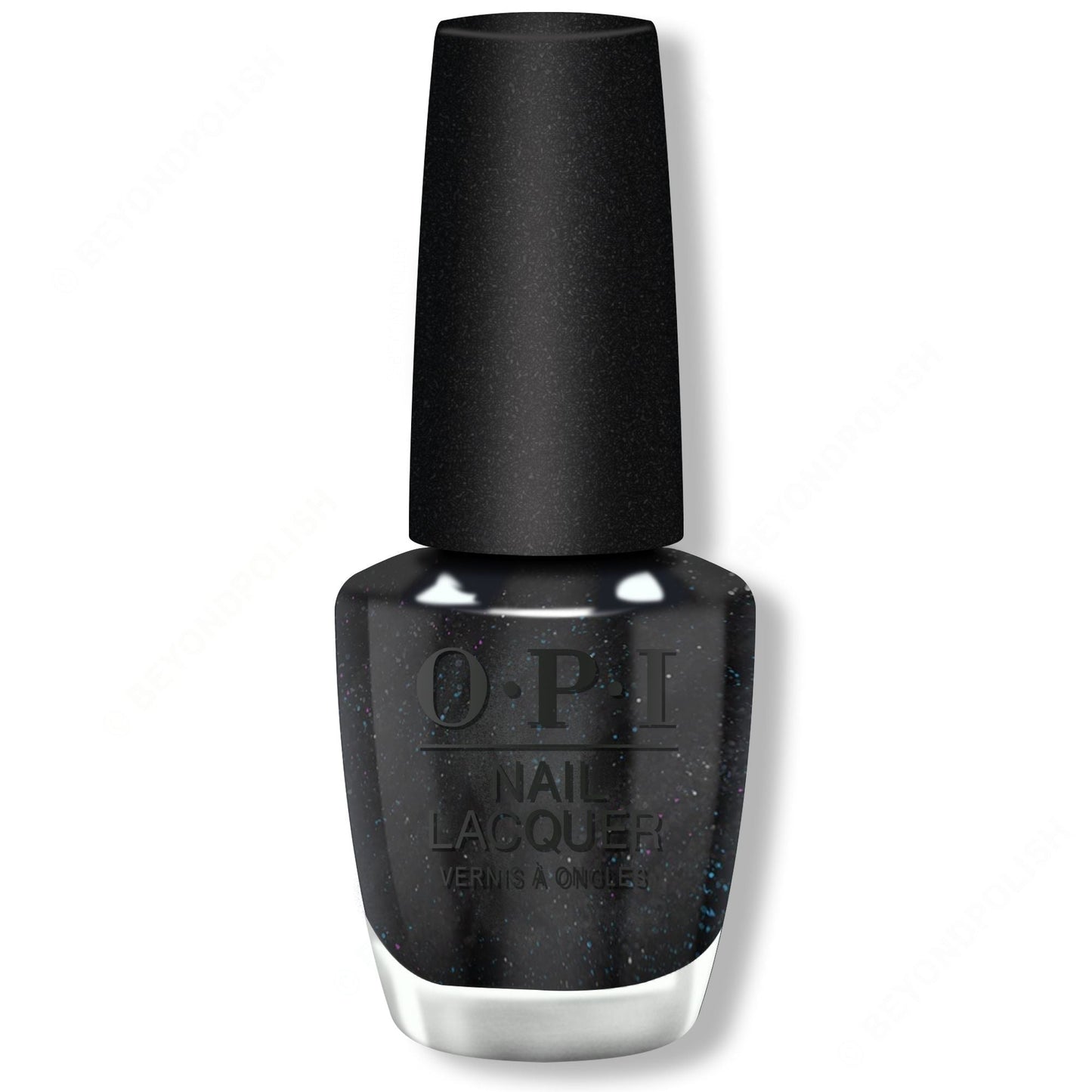 OPI Nail Lacquer - Cave The Way 0.5 oz - #NLF012