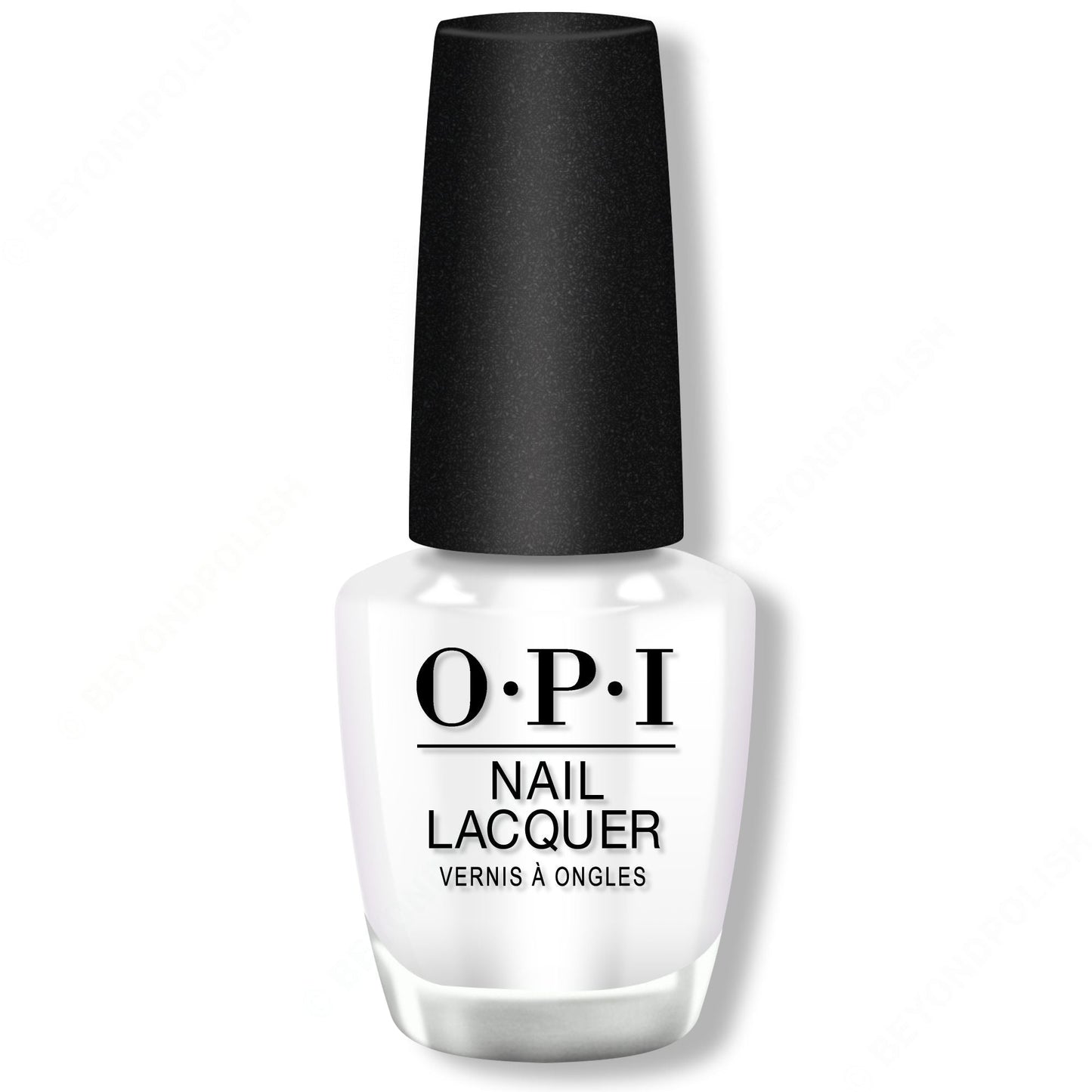OPI Nail Lacquer - Chill 'Em With Kindness 0.5 oz - #NLHRQ07