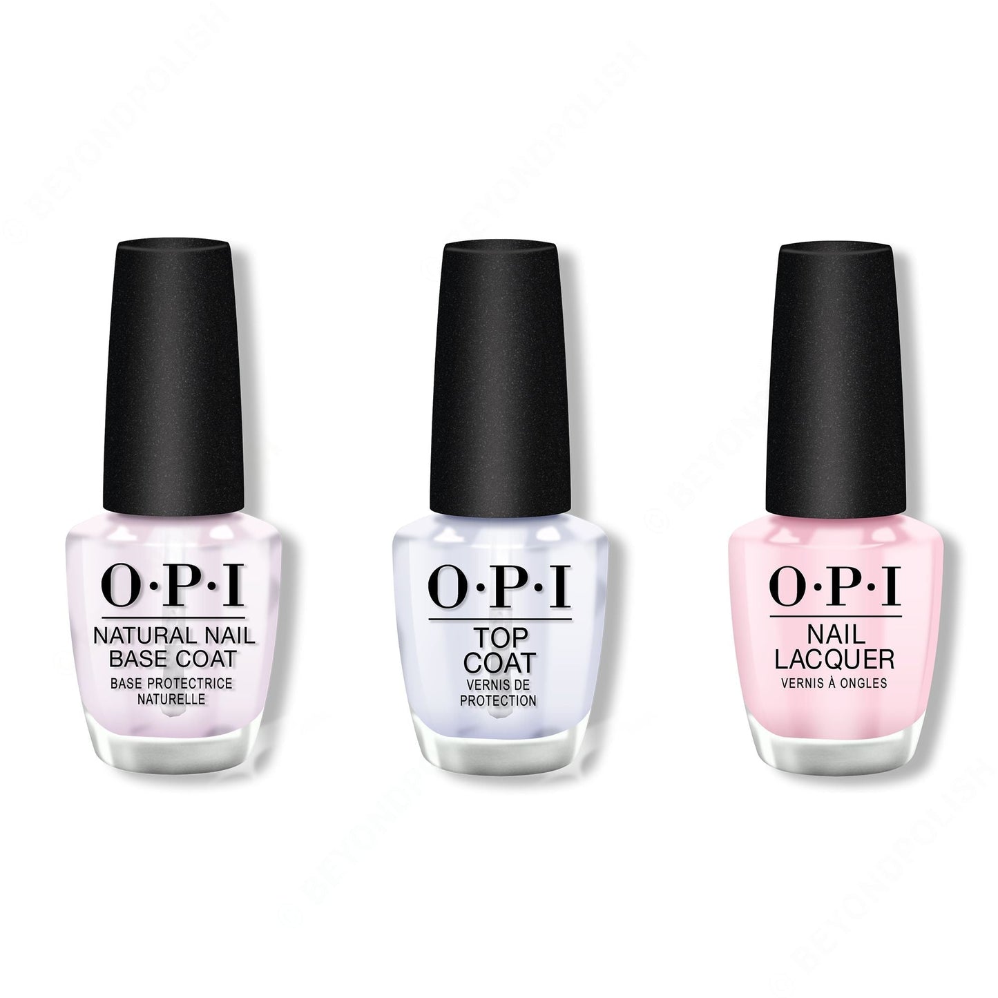OPI - Gel, Lacquer & Dip Combo - The Thrill of Brazil