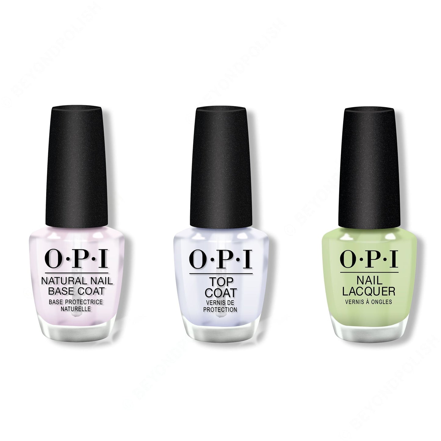 OPI - Gel, Lacquer & Dip Combo - Verified Gel Lacquer at Beyond Polish