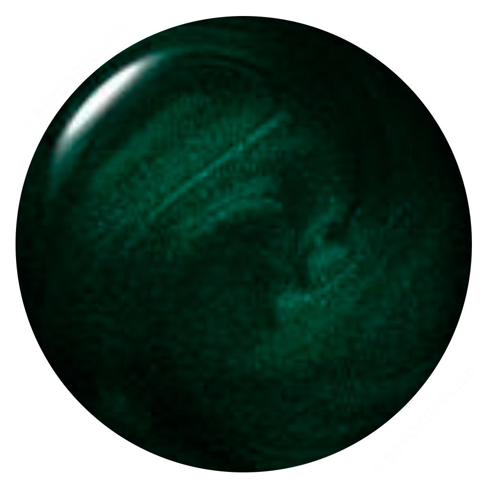 OPI - Nail Lacquer Combo - Base, Top & Peppermint Bark and Bite