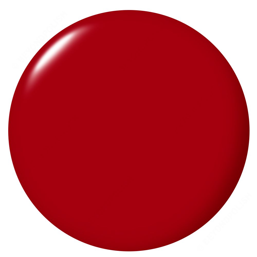 OPI - Nail Lacquer Combo - Base, Top & Rebel With A Clause