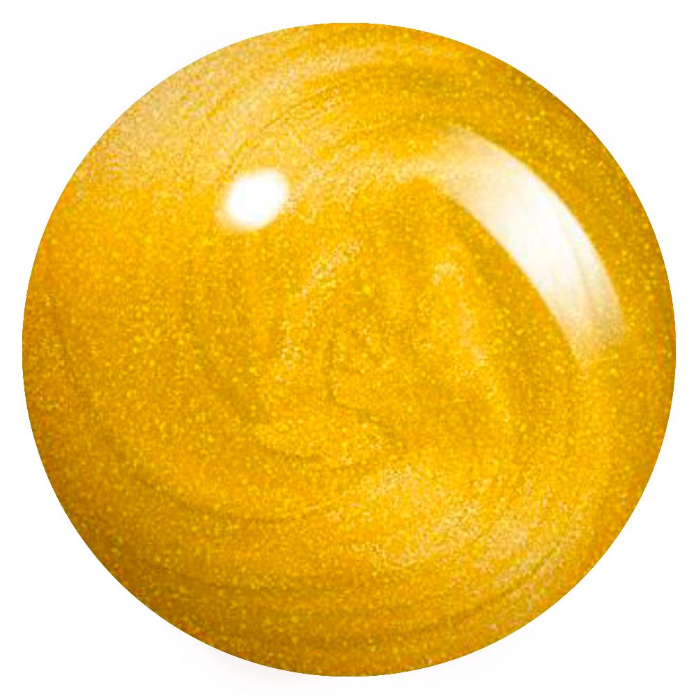 OPI - Nail Lacquer Combo - Base, Top & The Leo-nly One