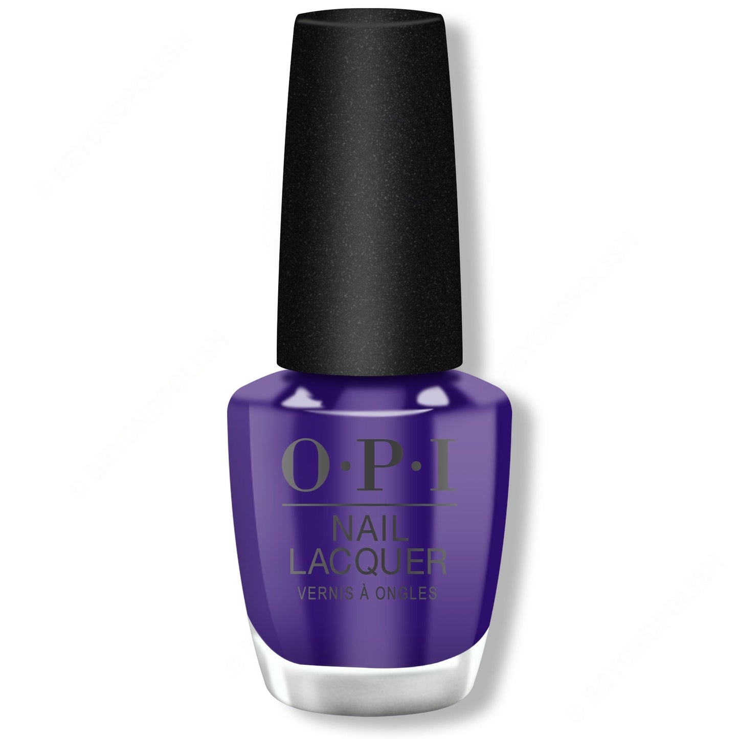 OPI Nail Lacquer - Do You Have This Color In Stock-Holm? 0.5 oz - #NLN47