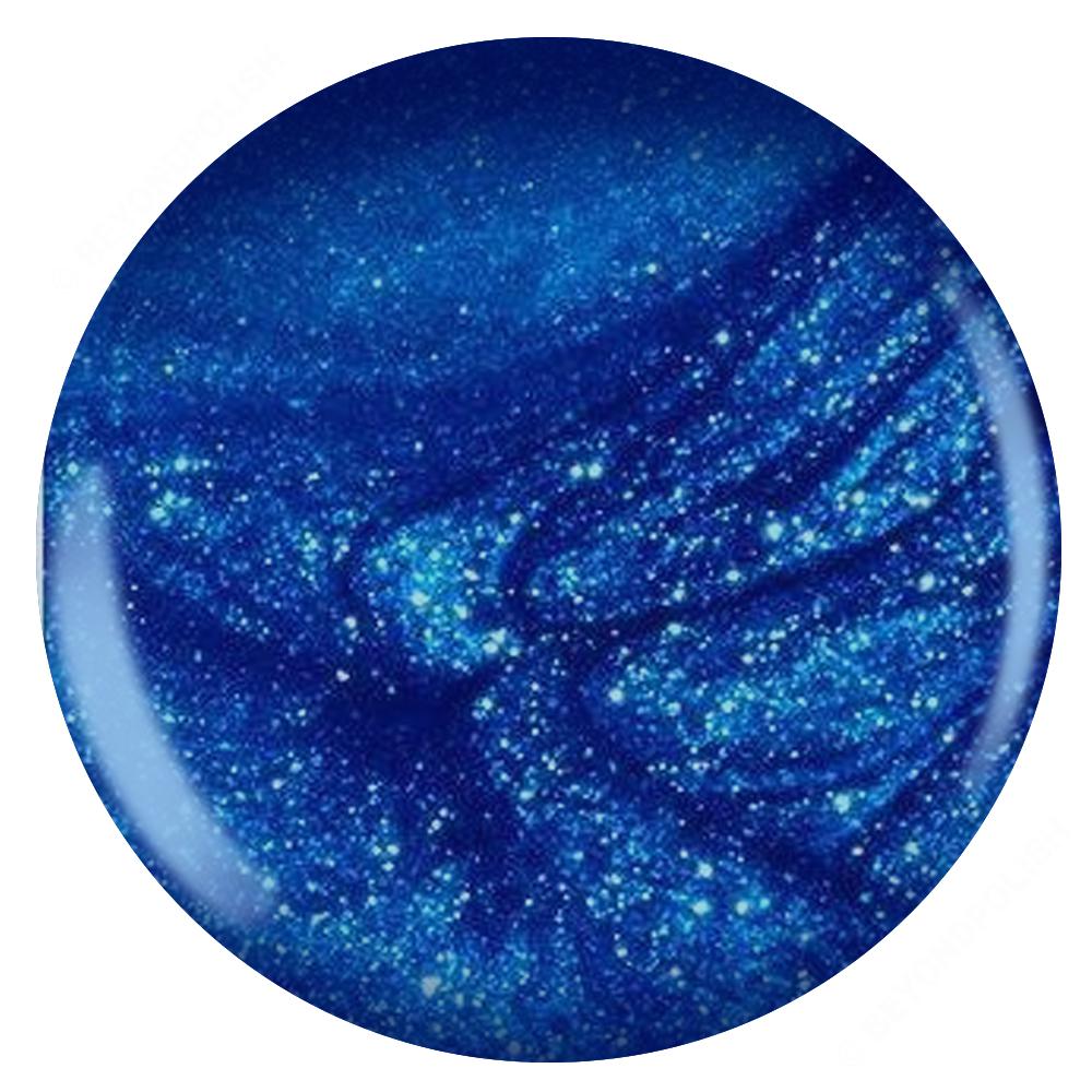 OPI - Nail Lacquer Combo - Base, Top & Do You Sea What I Sea? 0.5 oz - #NLF84