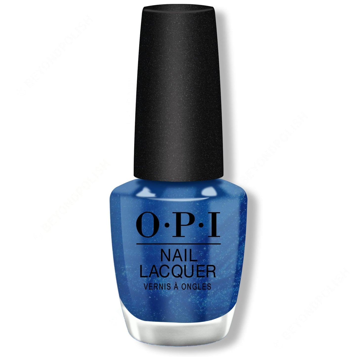 OPI Nail Lacquer - Do You Sea What I Sea?