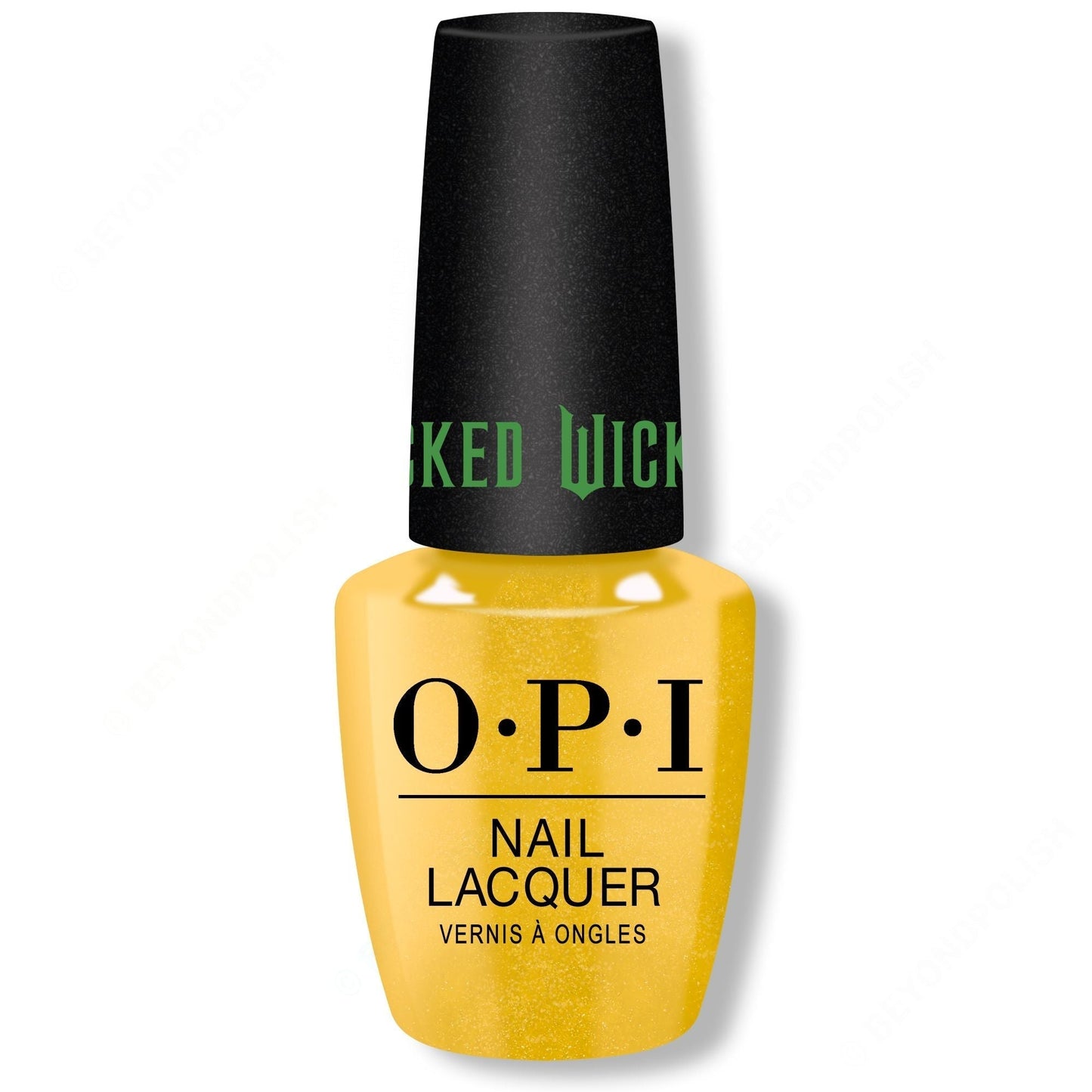 OPI Nail Lacquer - Love You So Munchkin! 0.5 oz - #HR R12